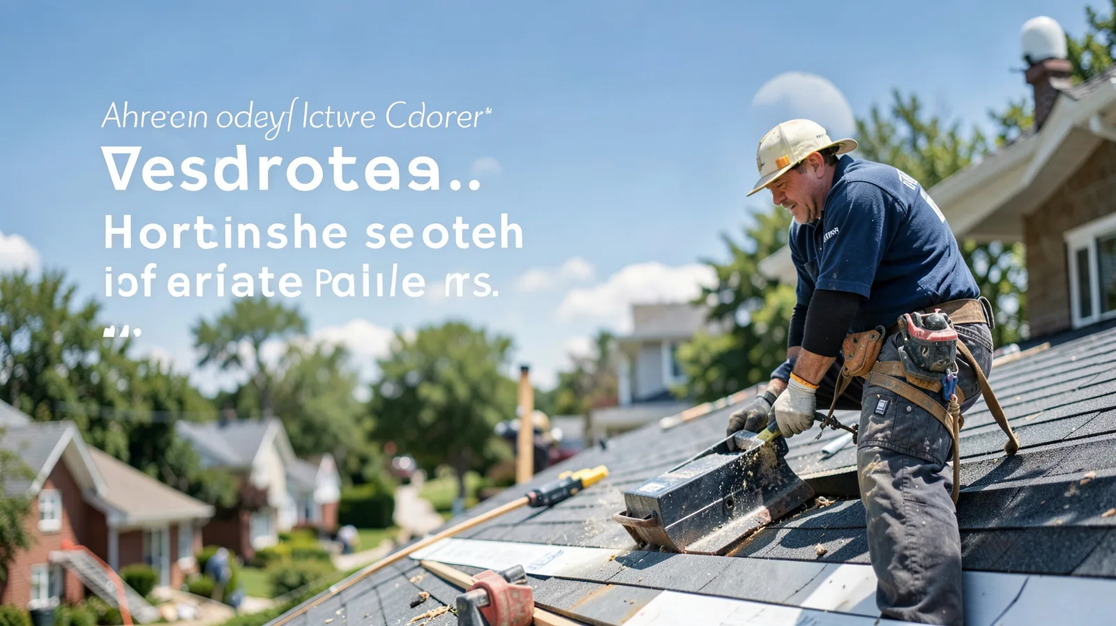 Roof Replacement in Mckeesport, PA near me